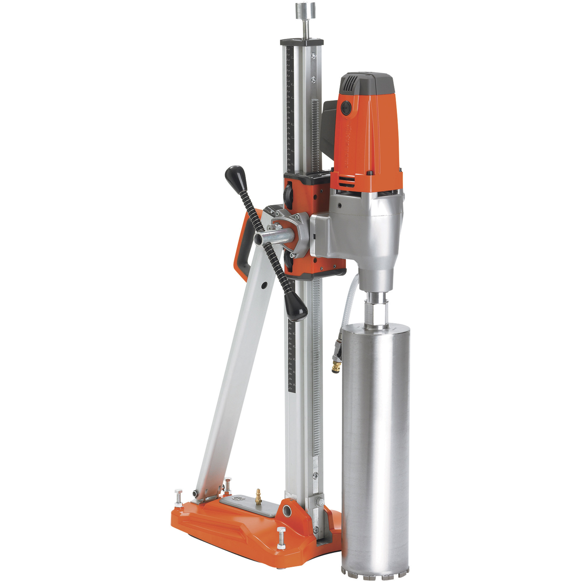Husqvarna Core Drill, Model# DMS 240